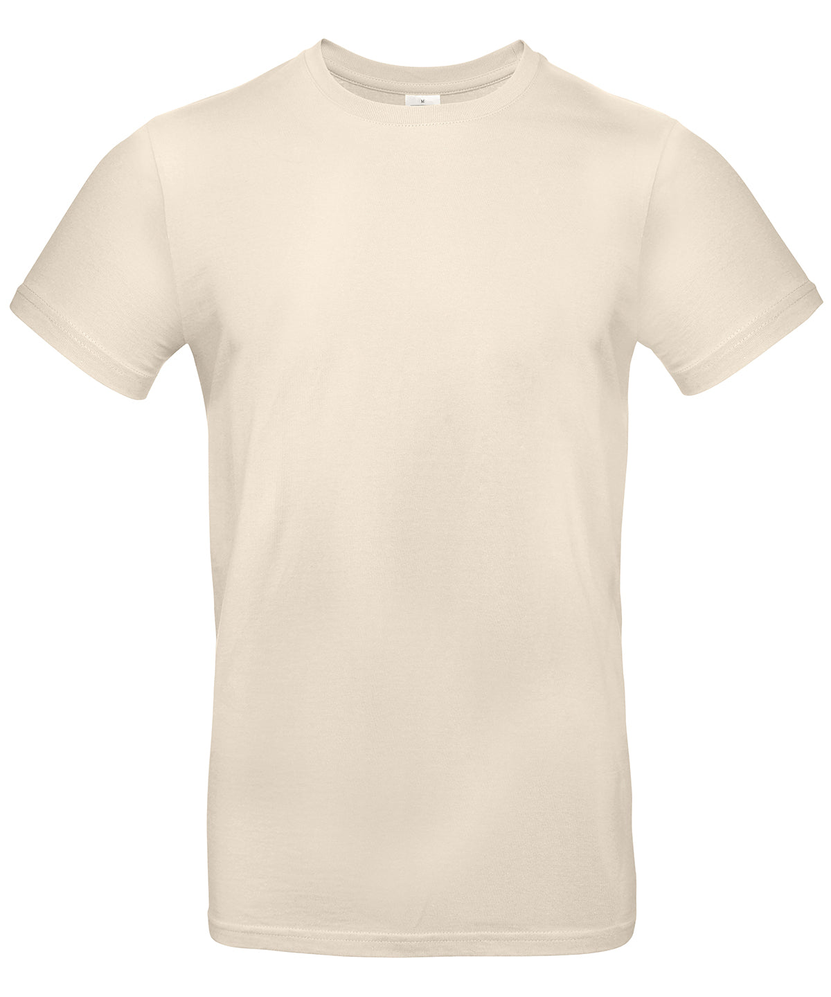 B&C Collection BA220 B&C #E190 in Natural