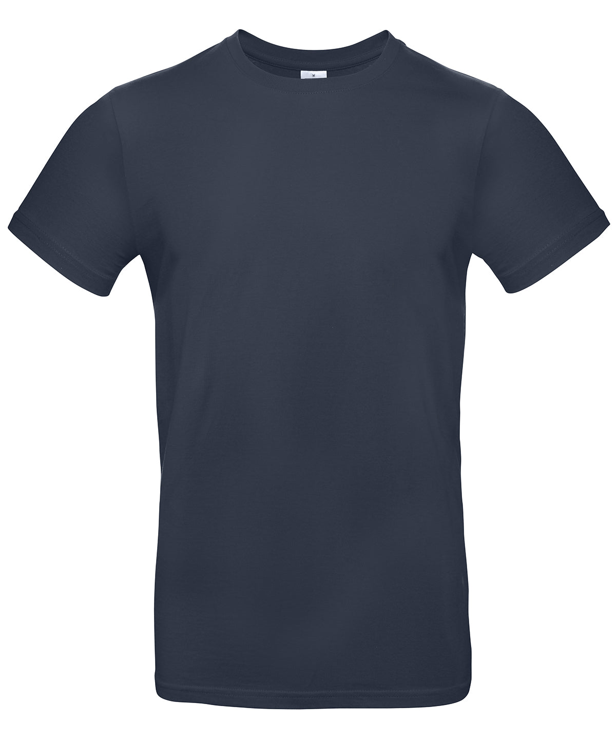 B&C Collection BA220 B&C #E190 in Navy*
