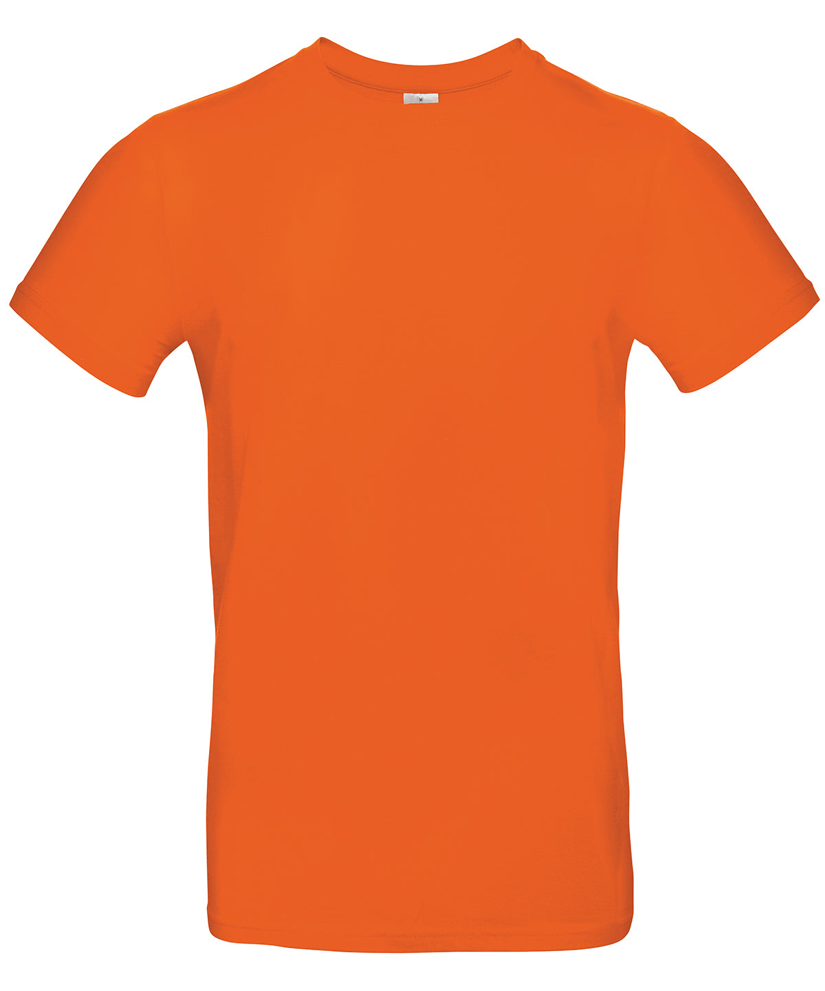 B&C Collection BA220 B&C #E190 in Orange