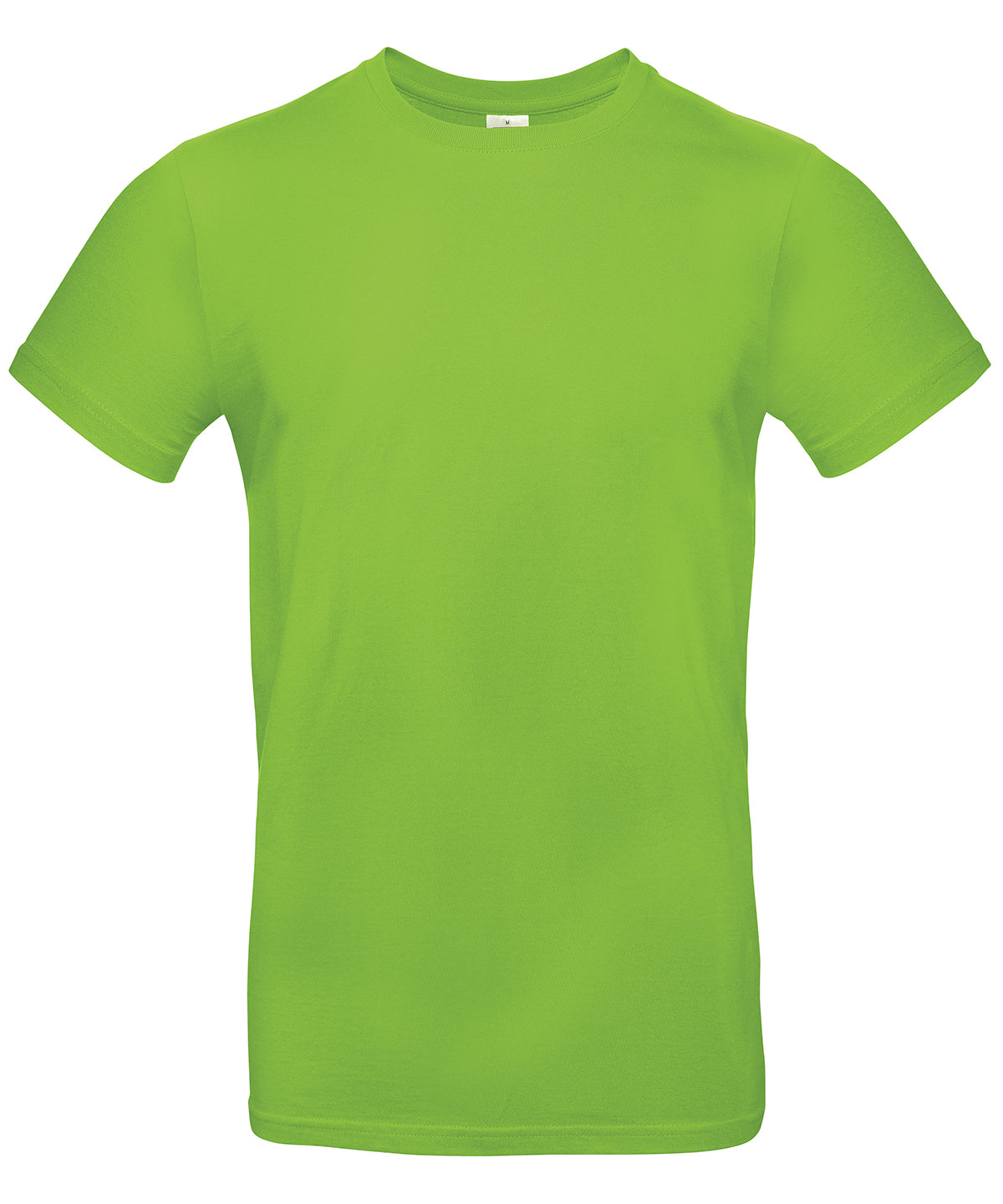 B&C Collection BA220 B&C #E190 in Orchid Green