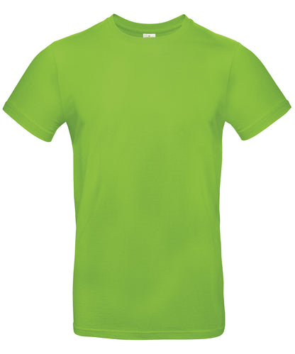 B&C Collection BA220 B&C #E190 in Orchid Green