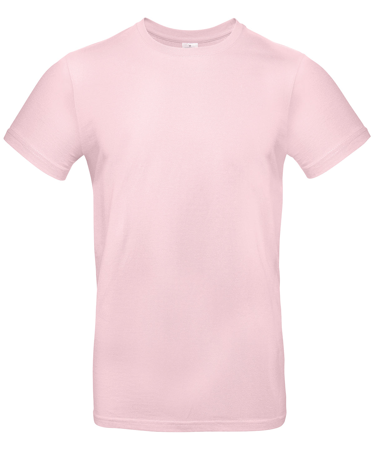 B&C Collection BA220 B&C #E190 in Orchid Pink