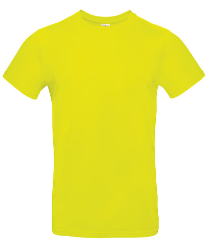 B&C Collection BA220 B&C #E190 in Pixel Lime
