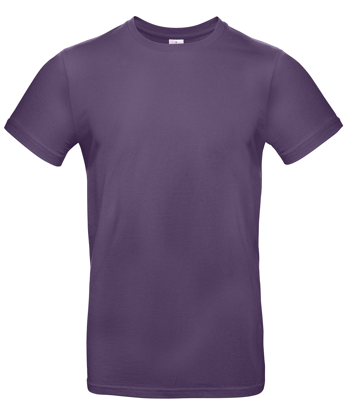 B&C Collection BA220 B&C #E190 in Radiant Purple