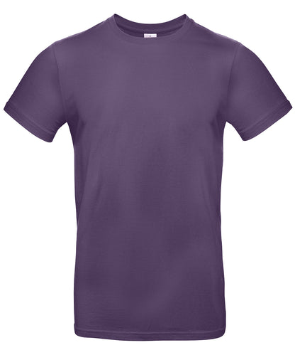 B&C Collection BA220 B&C #E190 in Radiant Purple