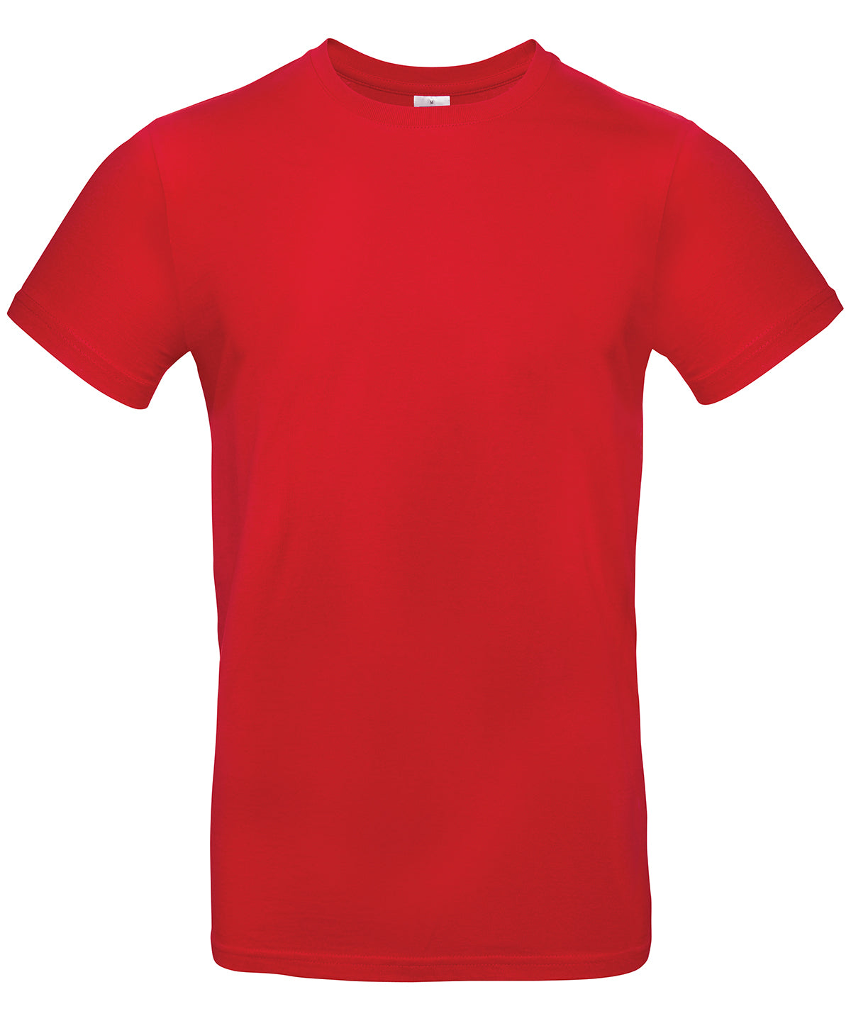 B&C Collection BA220 B&C #E190 in Red*