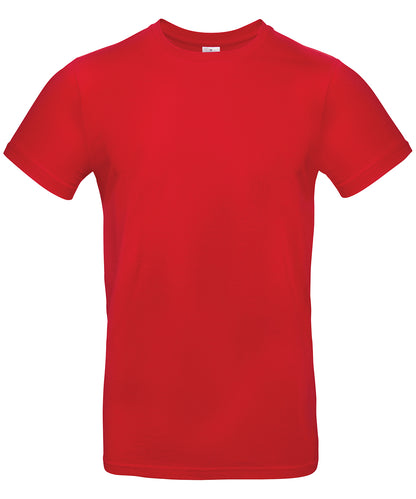 B&C Collection BA220 B&C #E190 in Red*