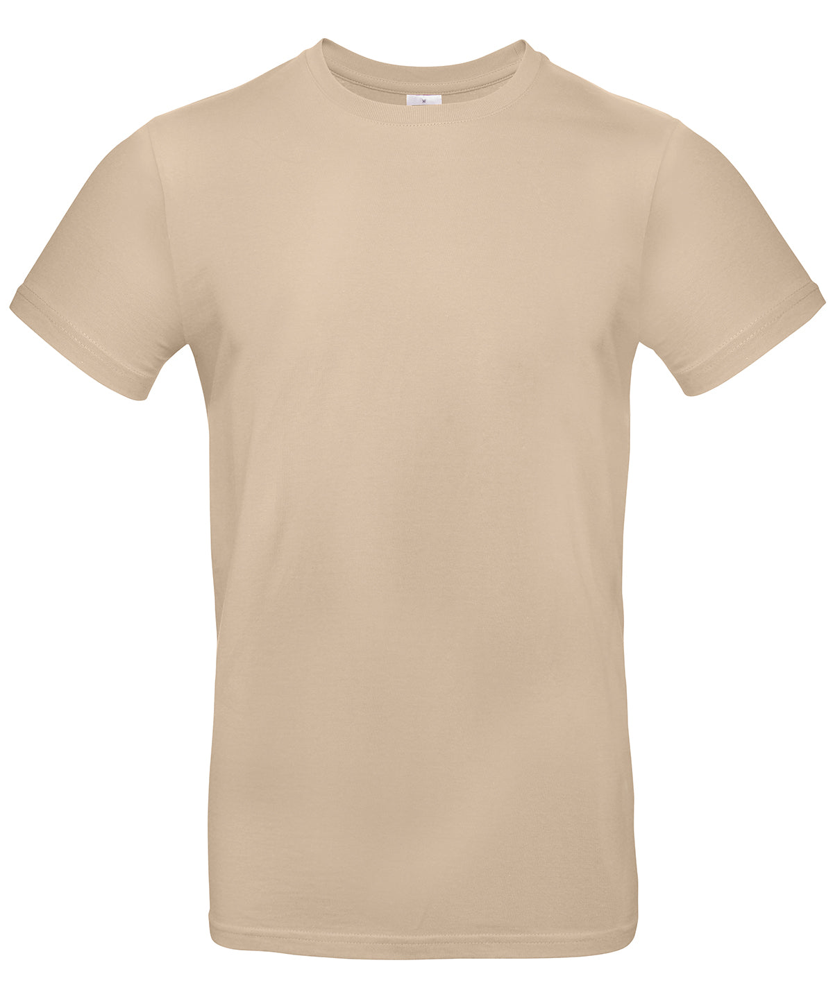 B&C Collection BA220 B&C #E190 in Sand