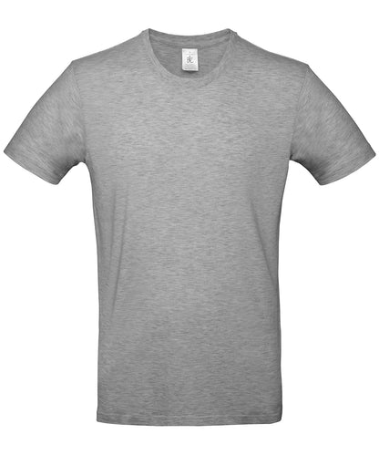 B&C Collection BA220 B&C #E190 in Sport Grey*