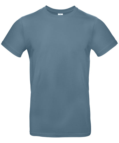 B&C Collection BA220 B&C #E190 in Stone Blue