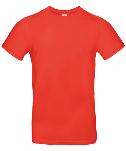 B&C Collection BA220 B&C #E190 in Sunset Orange