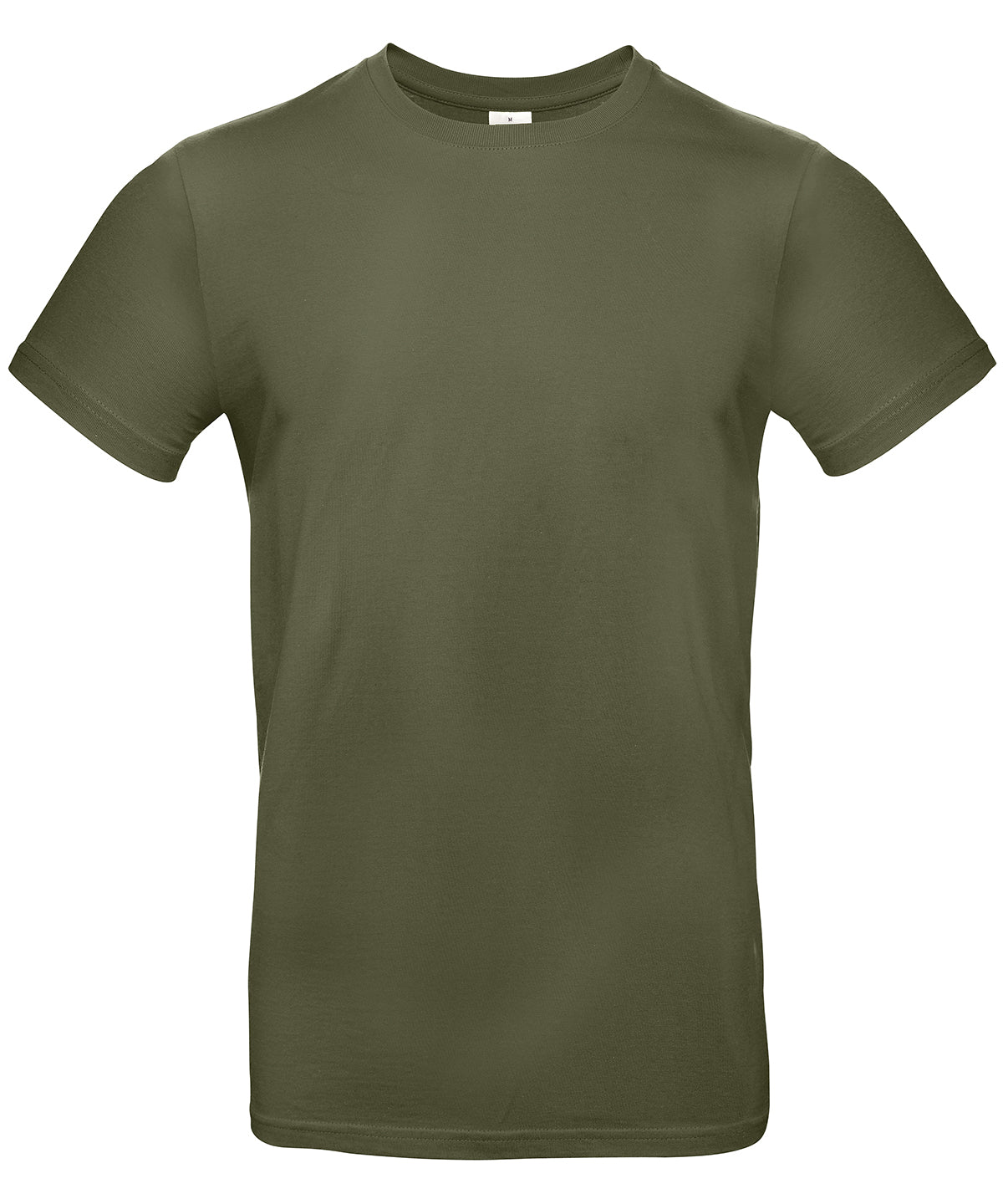 B&C Collection BA220 B&C #E190 in Urban Khaki