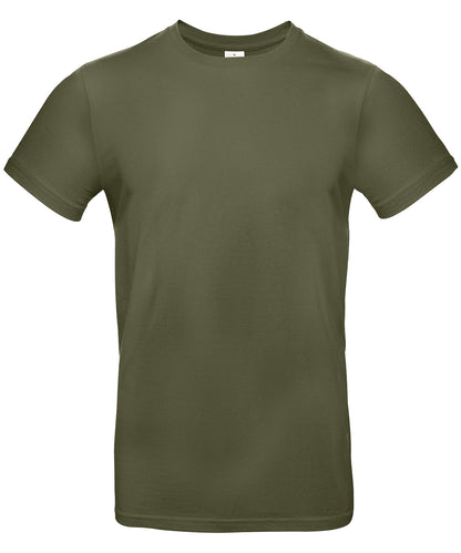 B&C Collection BA220 B&C #E190 in Urban Khaki