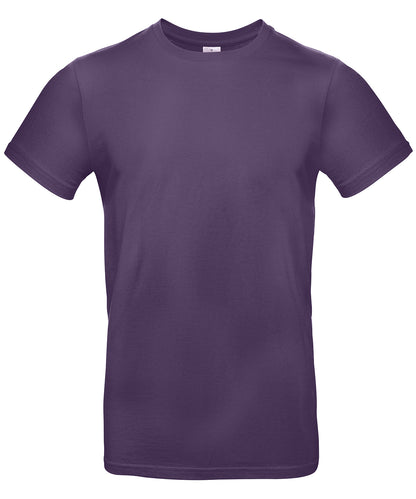 B&C Collection BA220 B&C #E190 in Urban Purple