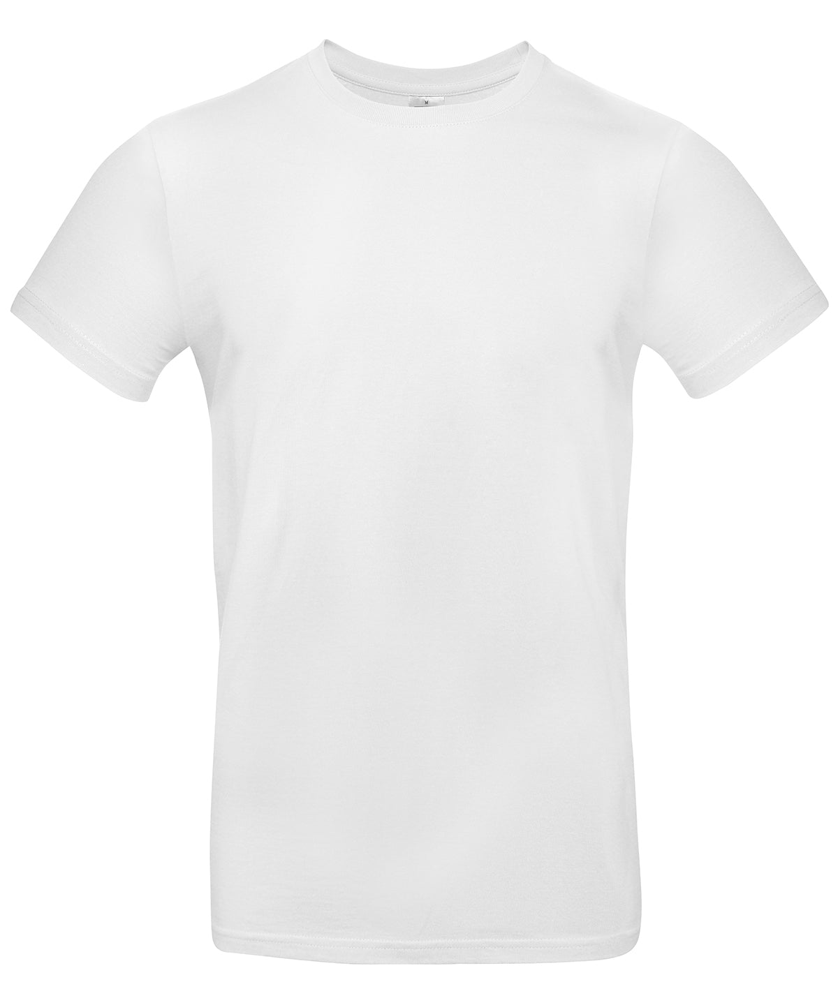 B&C Collection BA220 B&C #E190 in White*