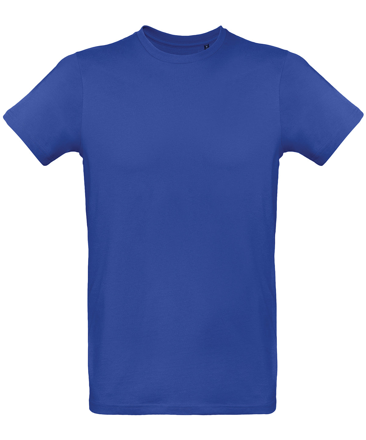 B&C Collection BA251 B&C Inspire plus T /men in Cobalt Blue
