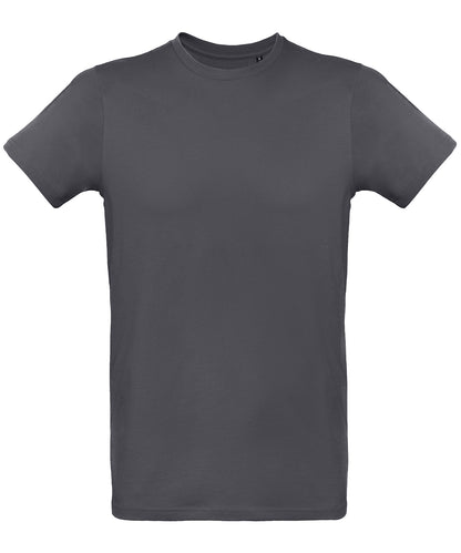 B&C Collection BA251 B&C Inspire plus T /men in Dark Grey