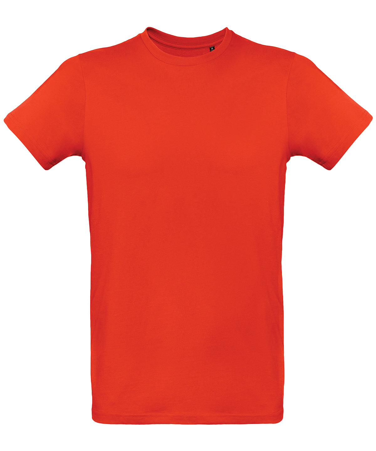 B&C Collection BA251 B&C Inspire plus T /men in Fire Red