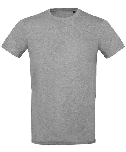 B&C Collection BA251 B&C Inspire plus T /men in Sport Grey