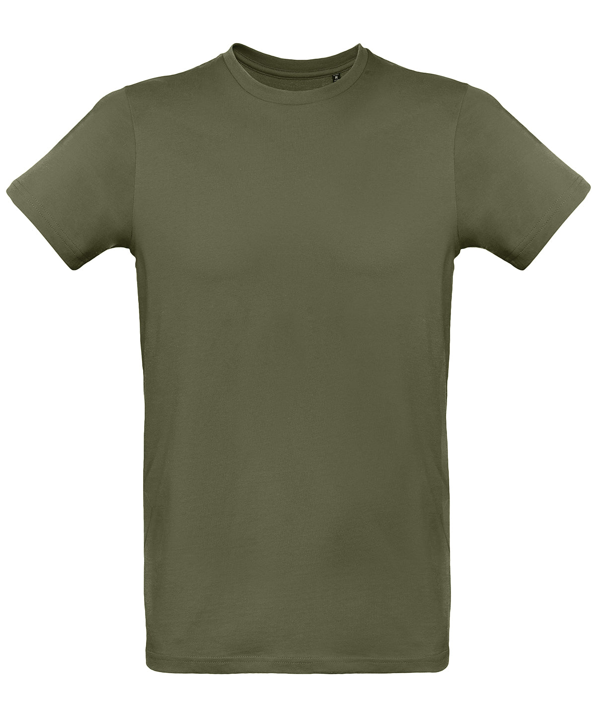 B&C Collection BA251 B&C Inspire plus T /men in Urban Khaki