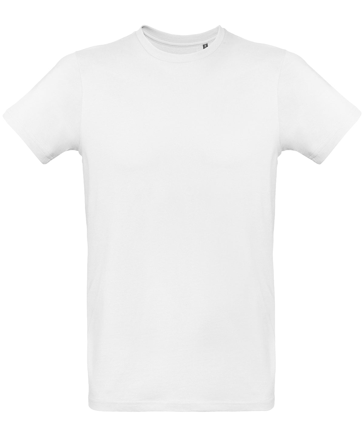 B&C Collection BA251 B&C Inspire plus T /men in White