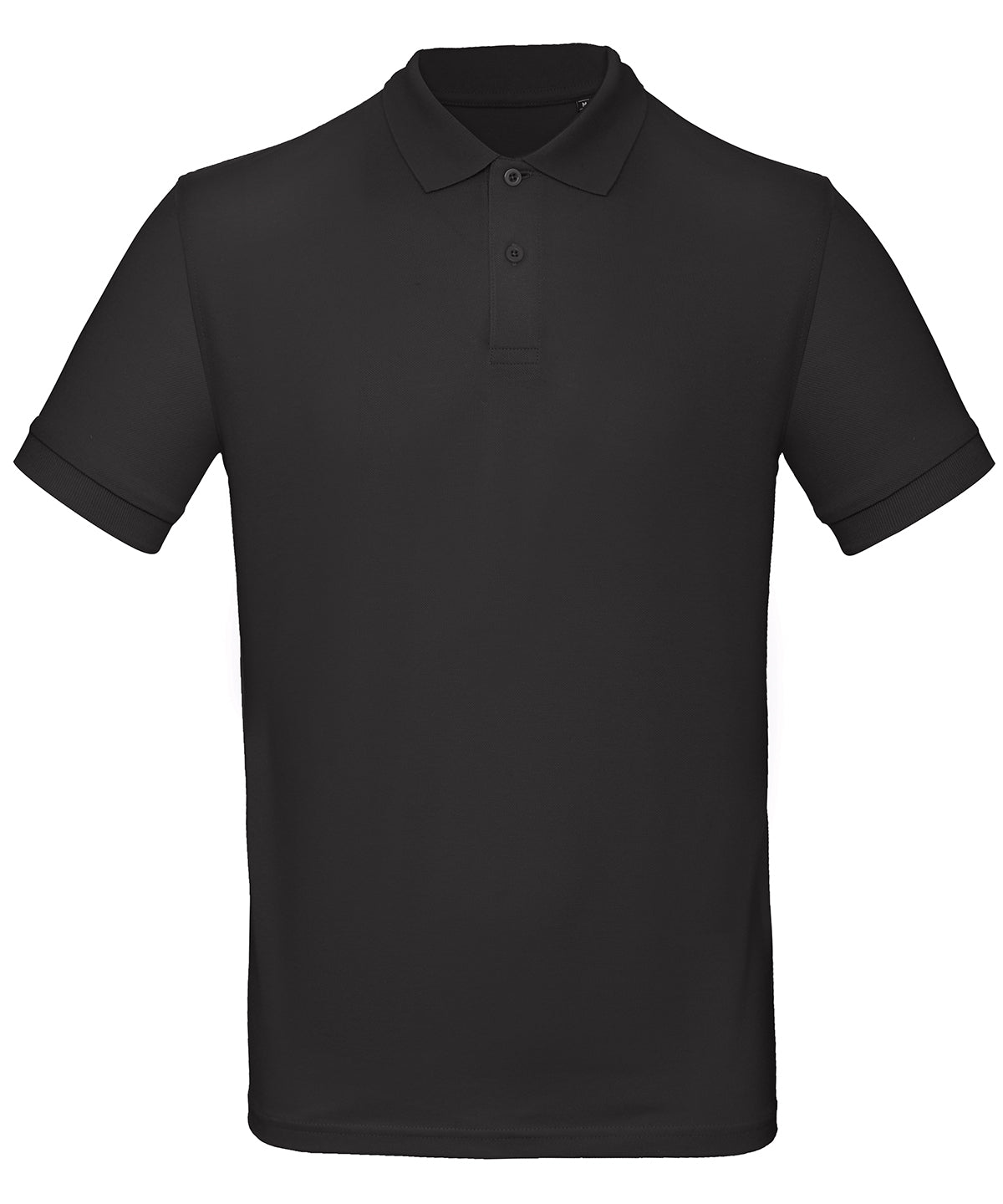 B&C Collection BA260 B&C Inspire Polo /men in Black