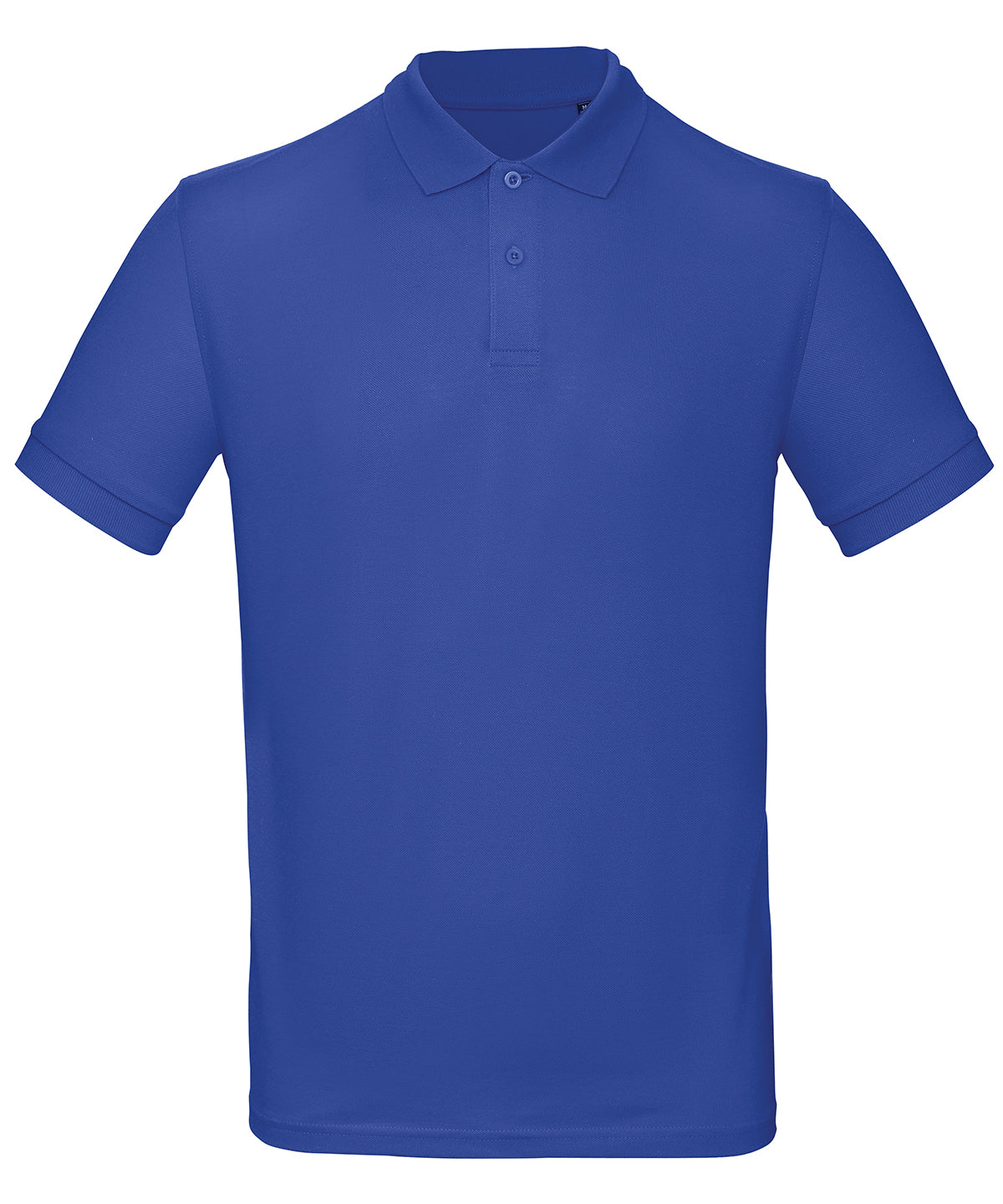B&C Collection BA260 B&C Inspire Polo /men in Cobalt Blue