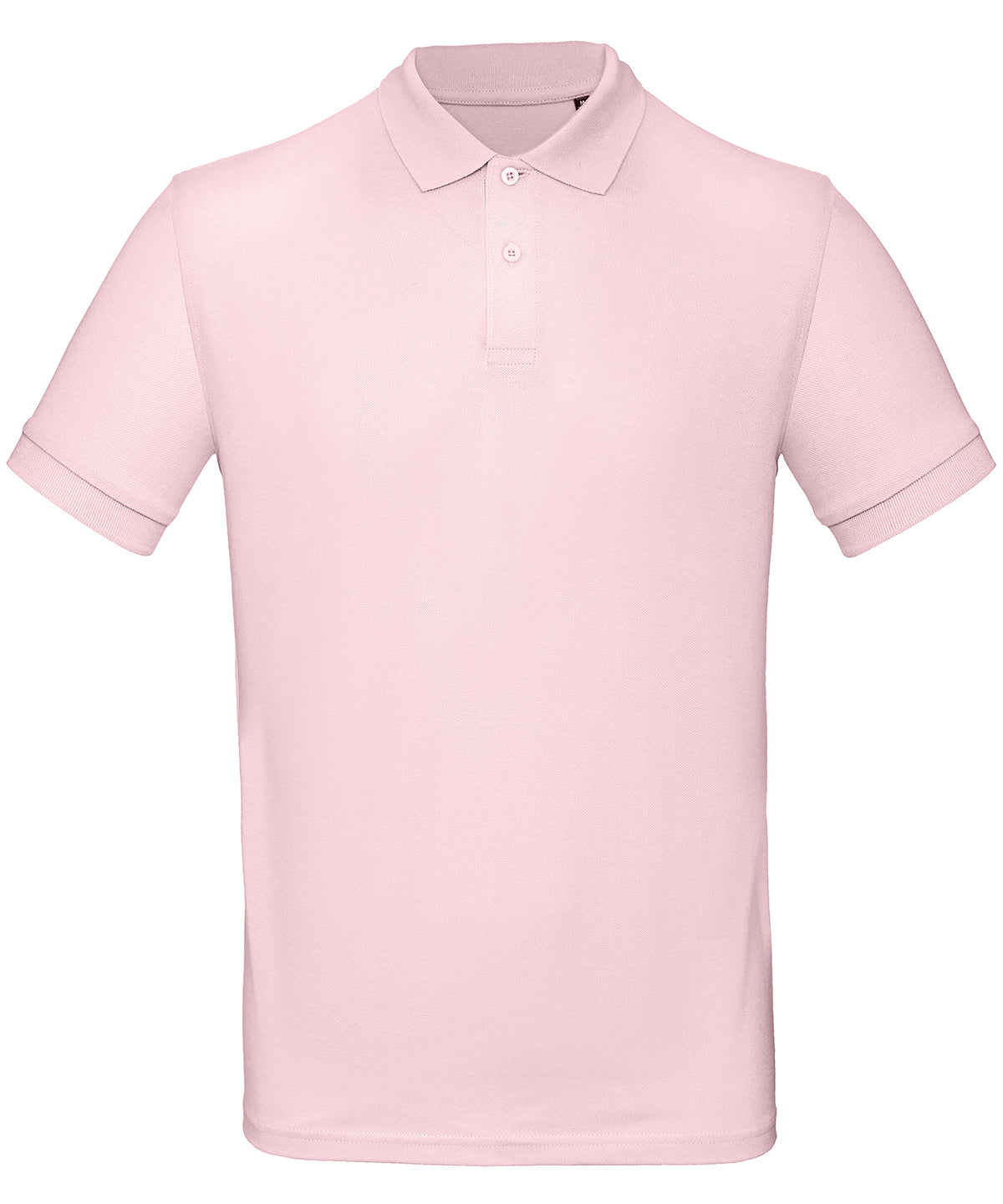 B&C Collection BA260 B&C Inspire Polo /men in Orchid Pink