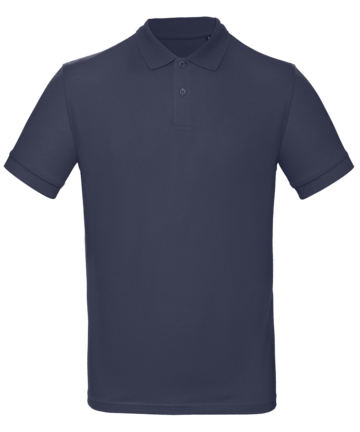 B&C Collection BA260 B&C Inspire Polo /men in Navy Blue (Urban Navy)
