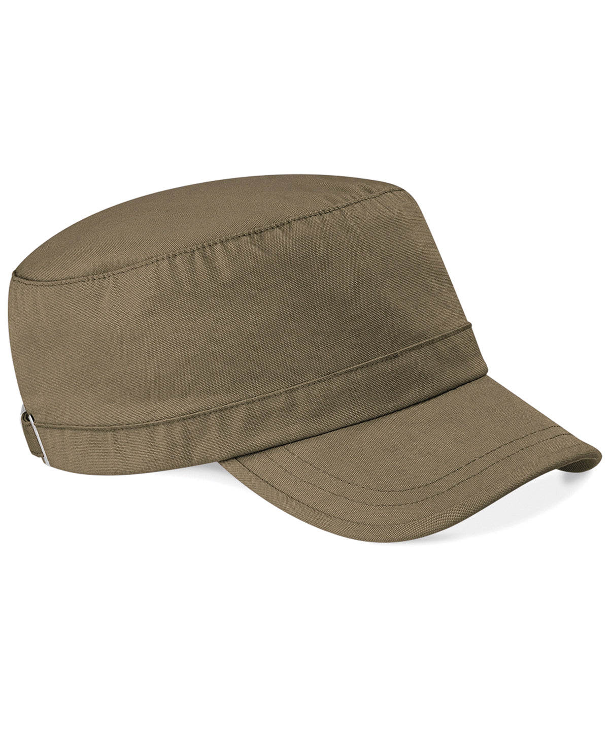 Beechfield BC034 Army cap in Khaki