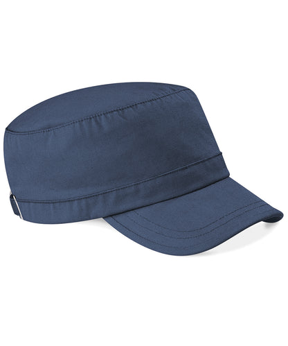 Beechfield BC034 Army cap in Navy