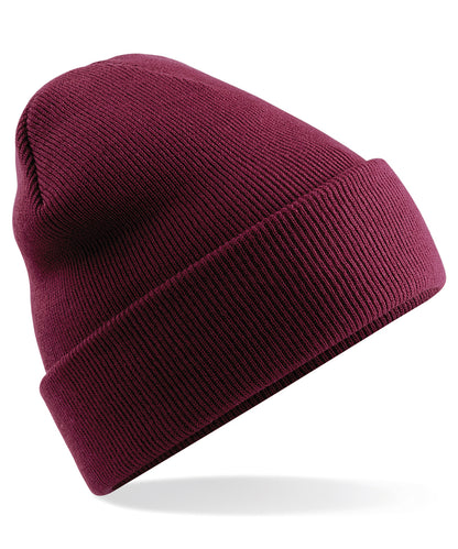 Beechfield BC045 Original cuffed beanie