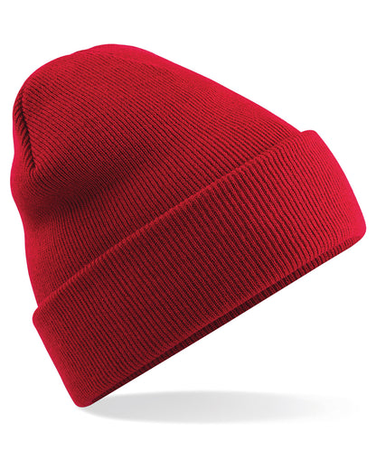 Beechfield BC045 Original cuffed beanie