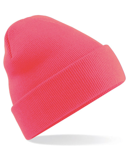 Beechfield BC045 Original cuffed beanie