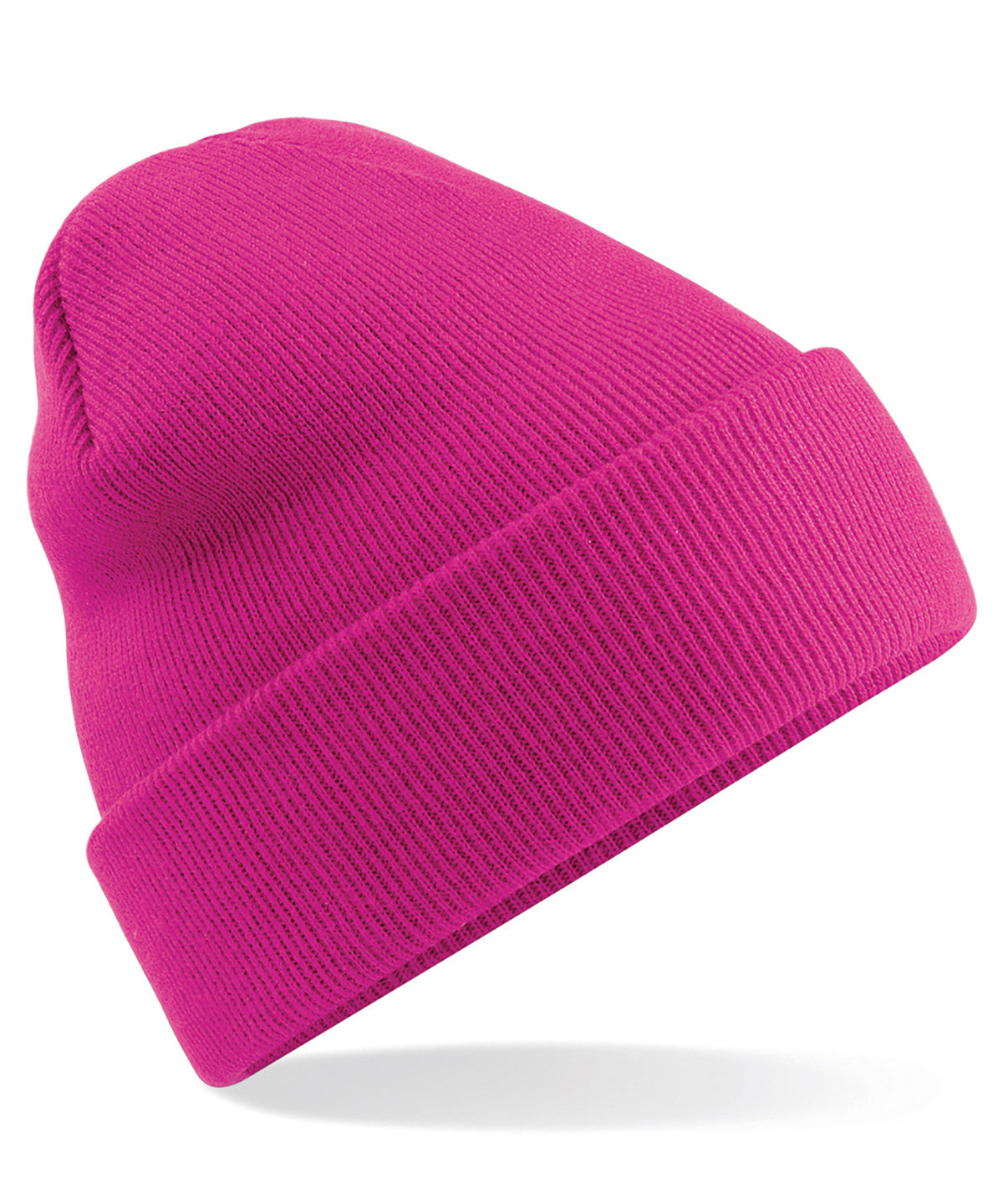 Beechfield BC045 Original cuffed beanie