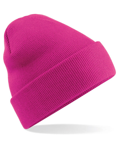 Beechfield BC045 Original cuffed beanie