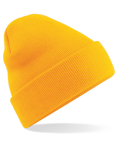 Beechfield BC045 Original cuffed beanie