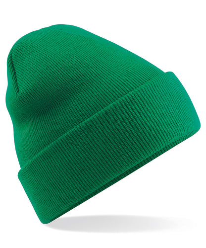 Beechfield BC045 Original cuffed beanie
