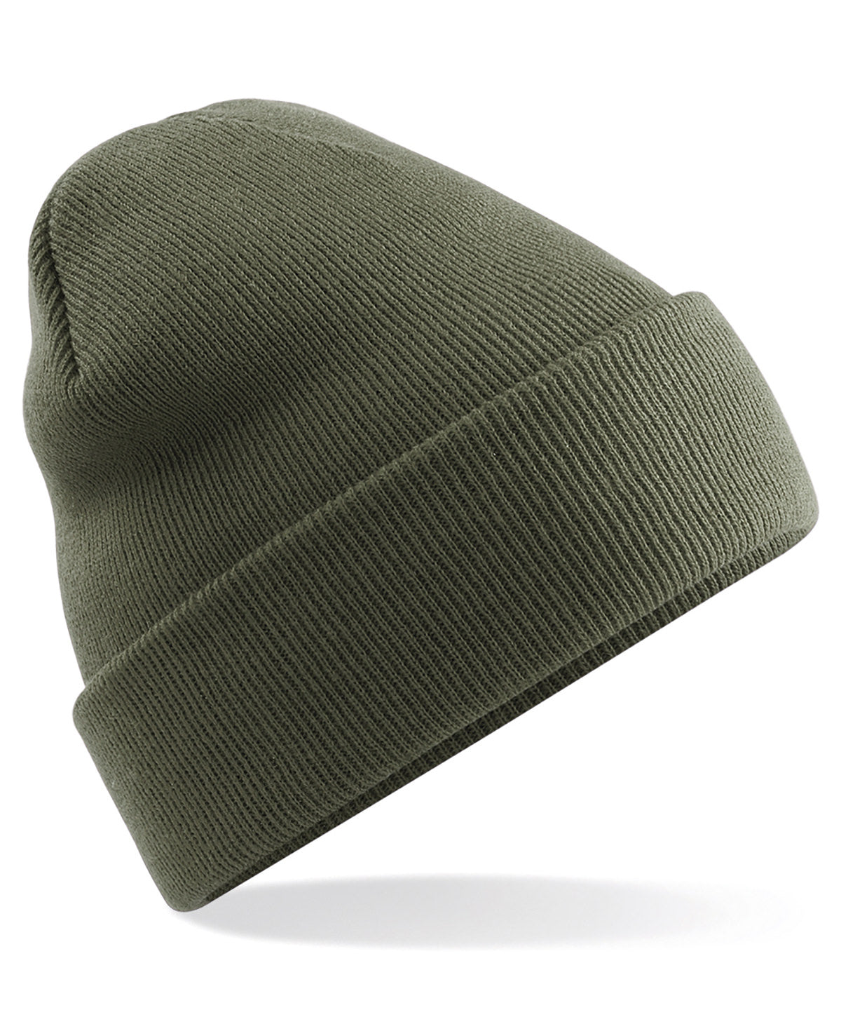 Beechfield BC045 Original cuffed beanie