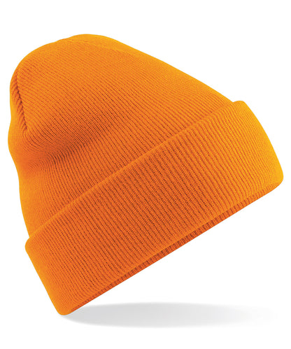 Beechfield BC045 Original cuffed beanie