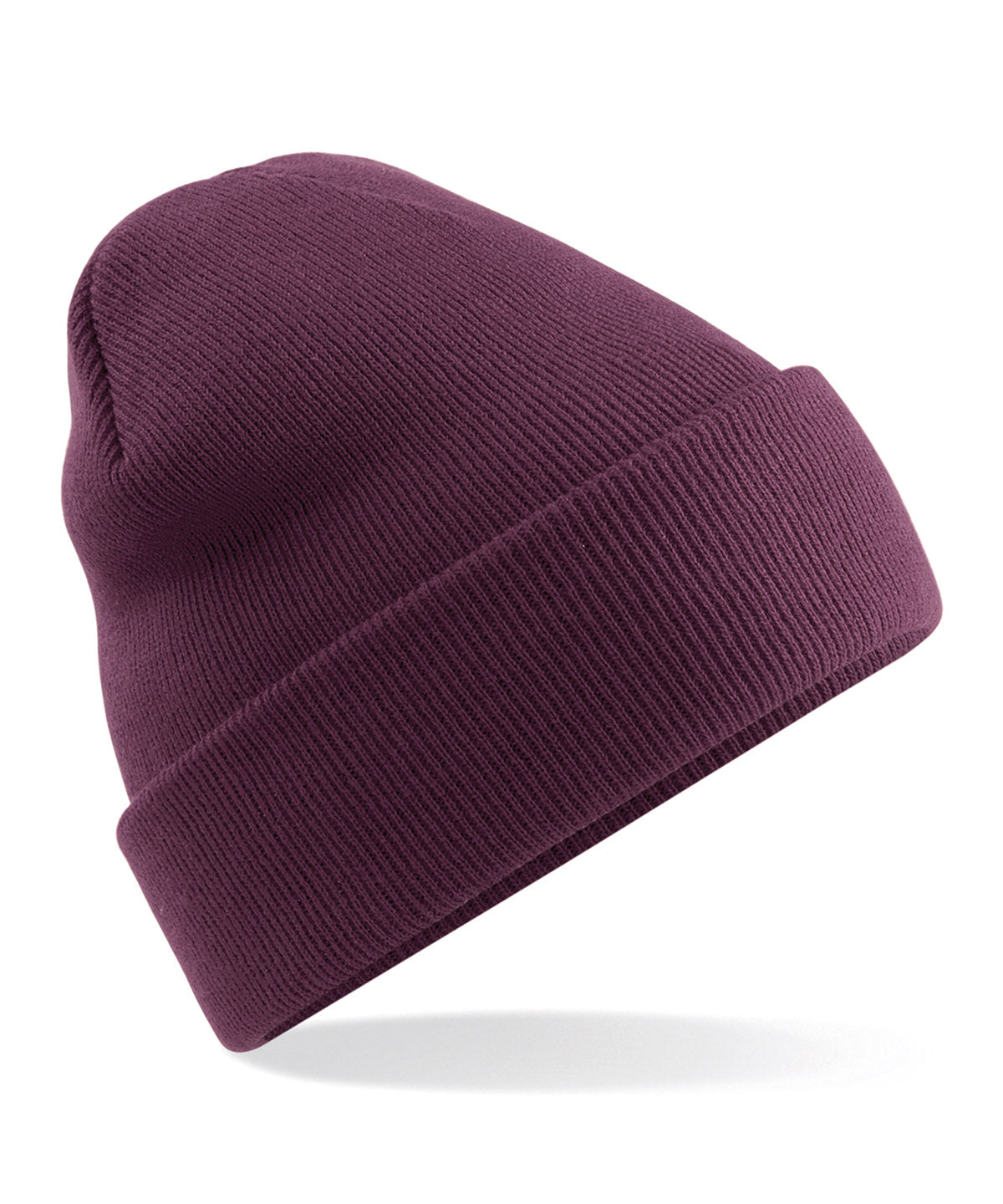 Beechfield BC045 Original cuffed beanie