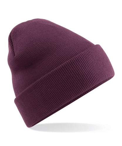 Beechfield BC045 Original cuffed beanie
