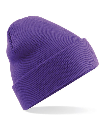 Beechfield BC045 Original cuffed beanie