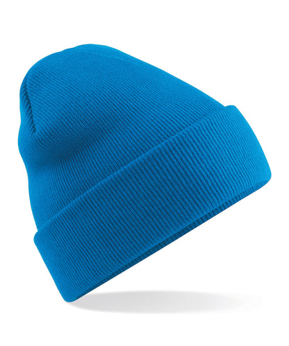 Beechfield BC045 Original cuffed beanie