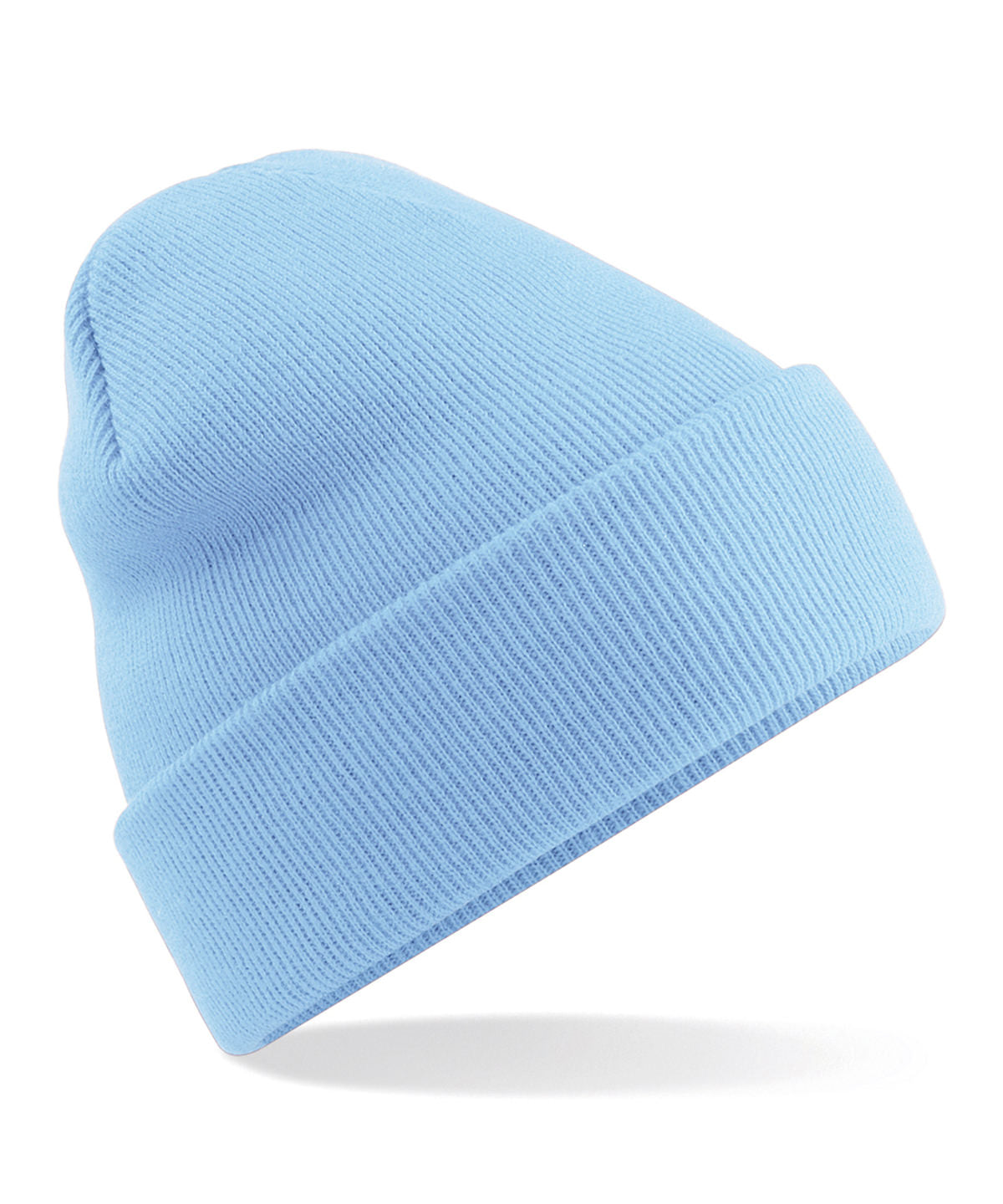 Beechfield BC045 Original cuffed beanie