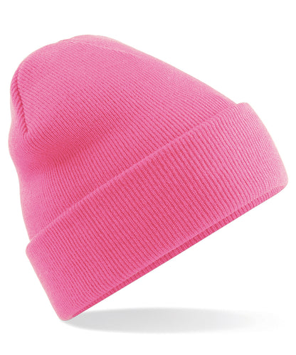 Beechfield BC045 Original cuffed beanie