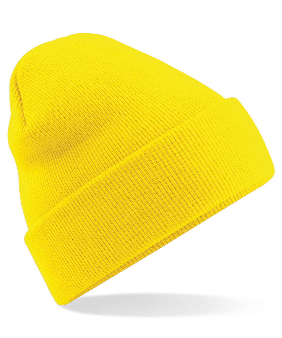 Beechfield BC045 Original cuffed beanie