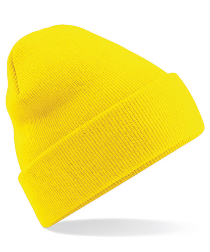 Beechfield BC045 Original cuffed beanie