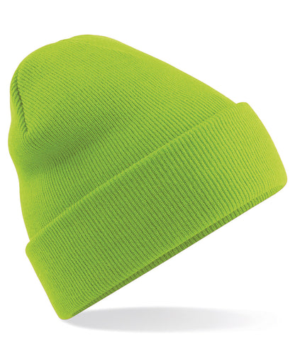 Beechfield BC045 Original cuffed beanie