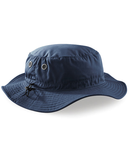 Beechfield BC088 Cargo bucket hat in Navy
